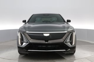 2024 Cadillac LYRIQ — photo 5 of 30