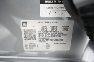 2024 Cadillac LYRIQ — photo 30 of 30