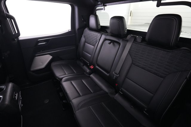 2024 GMC Sierra EV — photo 12 of 19