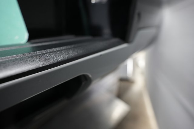 2024 GMC Sierra EV — photo 15 of 19