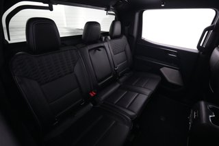 2024 GMC Sierra EV — photo 11 of 19