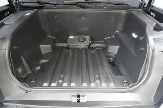 2024 GMC Sierra EV — photo 13 of 19
