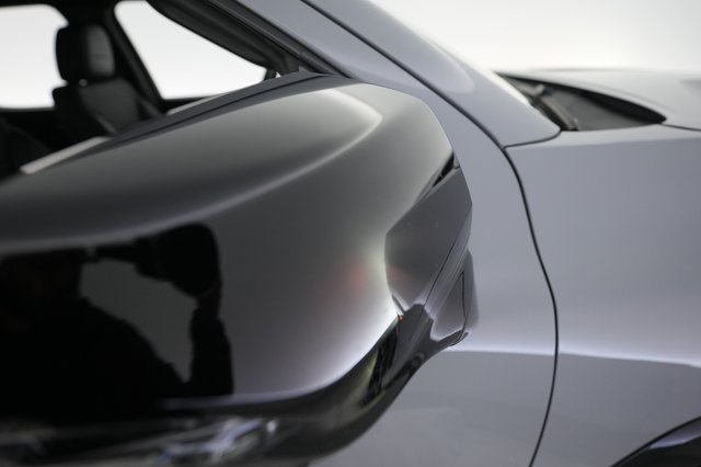 2024 GMC Sierra EV — photo 17 of 19