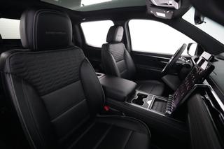 2024 GMC Sierra EV — photo 4 of 19