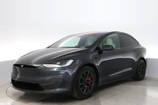 2024 Tesla Model X