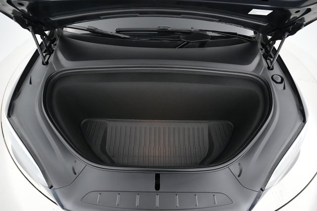 2024 Tesla Model X — photo 18 of 19