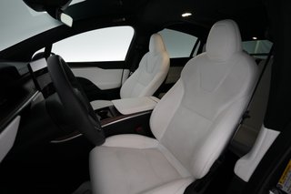 2024 Tesla Model X — photo 3 of 19