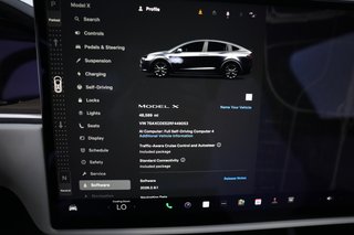 2024 Tesla Model X — photo 5 of 19