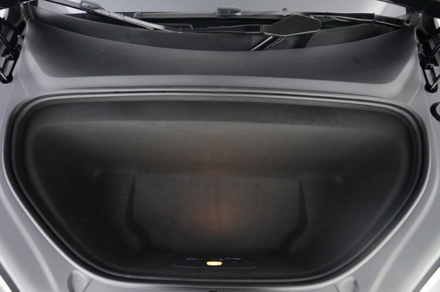 2024 Tesla Model X — photo 20 of 21