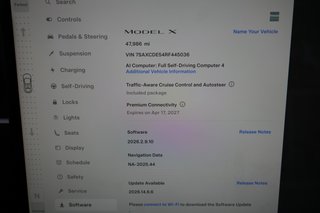 2024 Tesla Model X — photo 5 of 21