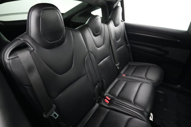 2024 Tesla Model X — photo 4 of 21