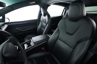 2024 Tesla Model X — photo 3 of 21
