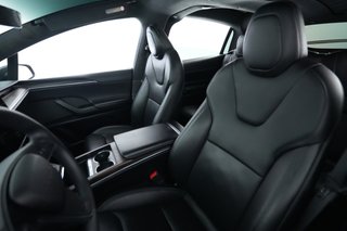 2024 Tesla Model X — photo 3 of 21