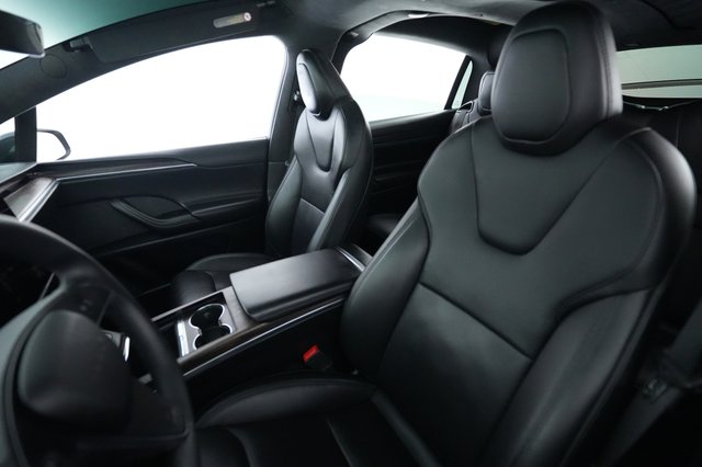 2024 Tesla Model X — photo 3 of 21