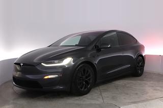 2024 Tesla Model X
