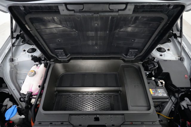 2024 Hyundai Kona Electric — photo 20 of 21