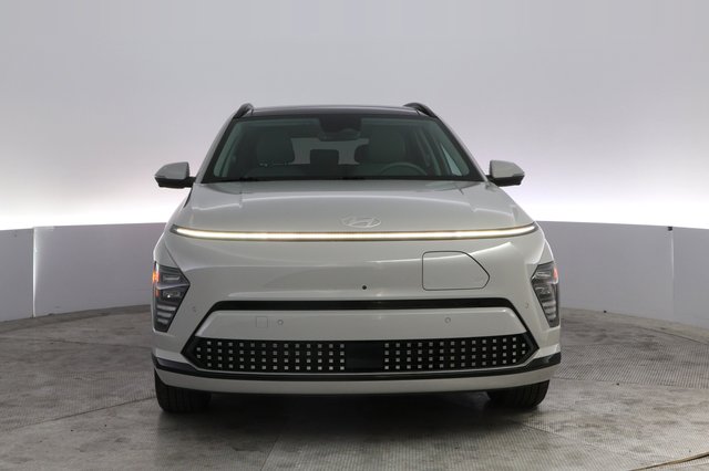 2024 Hyundai Kona Electric — photo 9 of 21