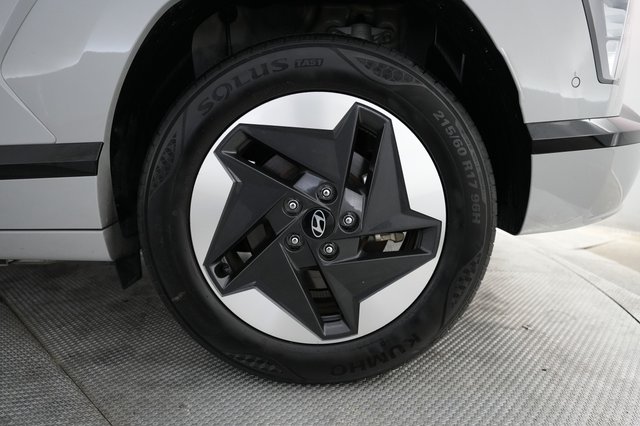 2024 Hyundai Kona Electric — photo 7 of 21