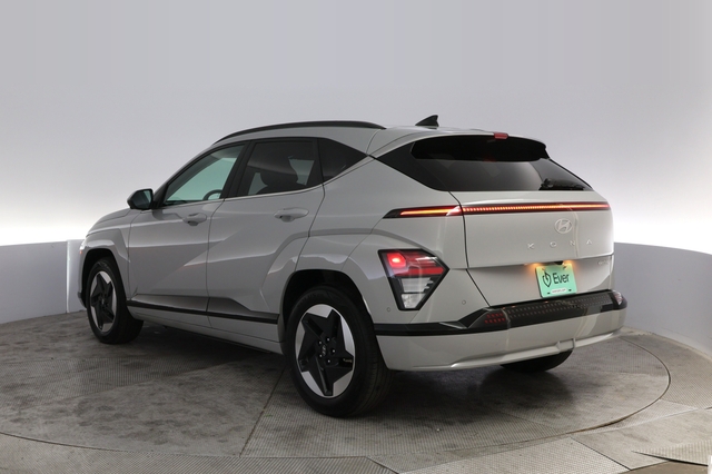 2024 Hyundai Kona Electric