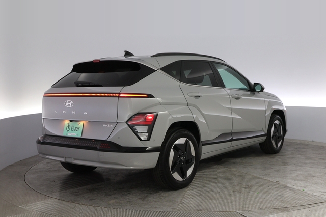 2024 Hyundai Kona Electric