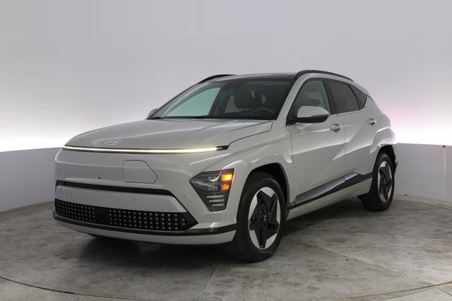 2024 Hyundai Kona Electric — VIN KM8HE3A60RU011820