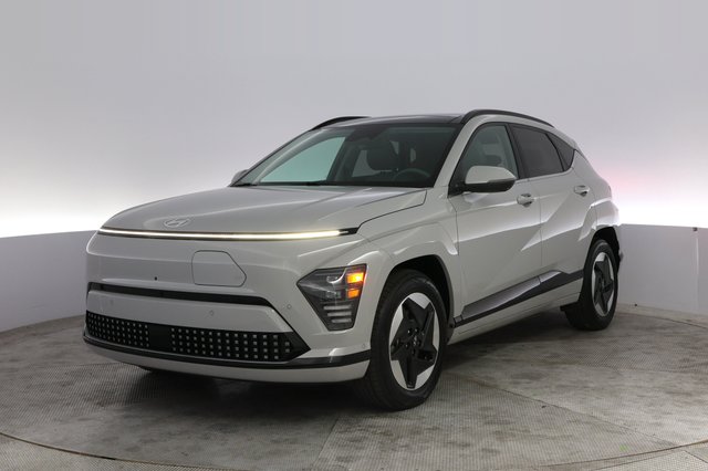 2024 Hyundai Kona Electric — VIN KM8HE3A60RU011820