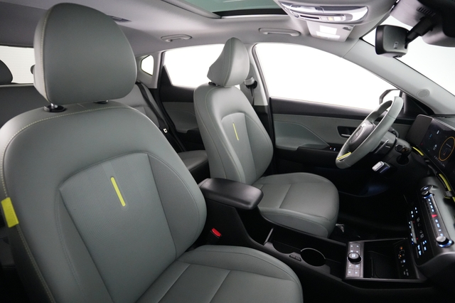 2024 Hyundai Kona Electric