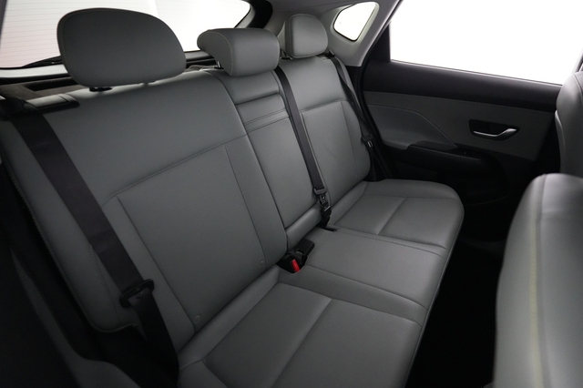 2024 Hyundai Kona Electric