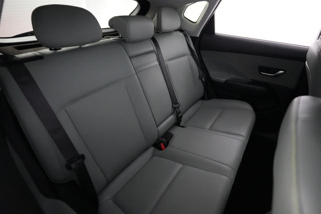 2024 Hyundai Kona Electric — photo 4 of 21