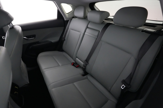2024 Hyundai Kona Electric