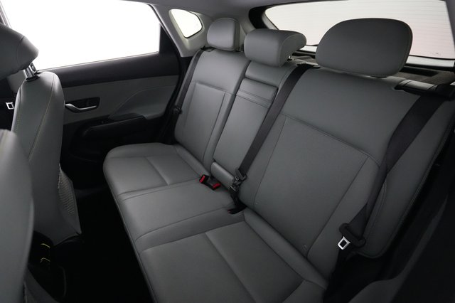 2024 Hyundai Kona Electric — photo 19 of 21