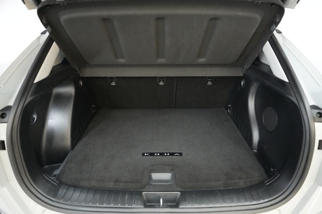 2024 Hyundai Kona Electric — photo 6 of 21