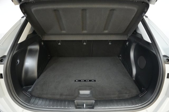 2024 Hyundai Kona Electric — photo 6 of 21