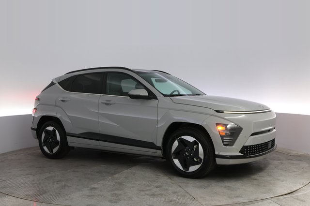 2024 Hyundai Kona Electric — photo 11 of 21