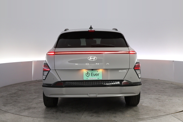 2024 Hyundai Kona Electric