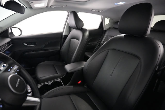 2024 Hyundai Kona Electric