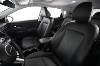 2024 Hyundai Kona Electric — photo 3 of 24