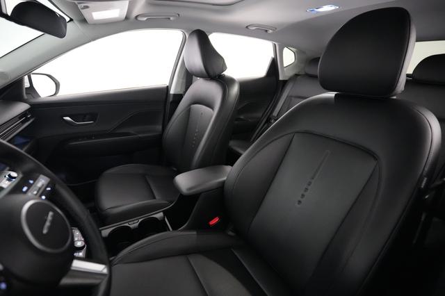 2024 Hyundai Kona Electric — photo 3 of 24