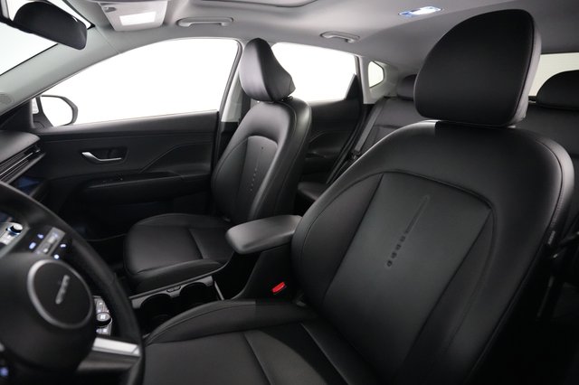 2024 Hyundai Kona Electric — photo 3 of 24