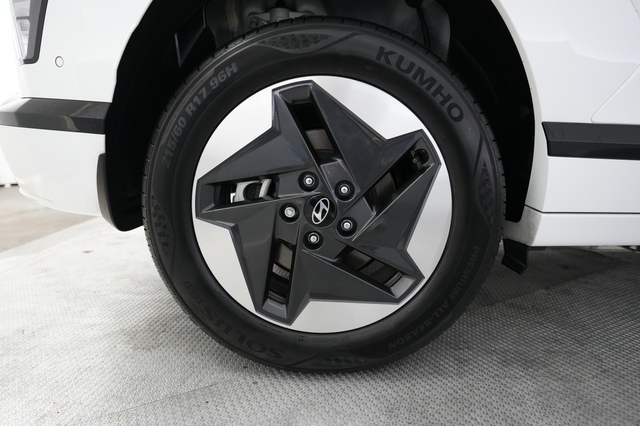 2024 Hyundai Kona Electric