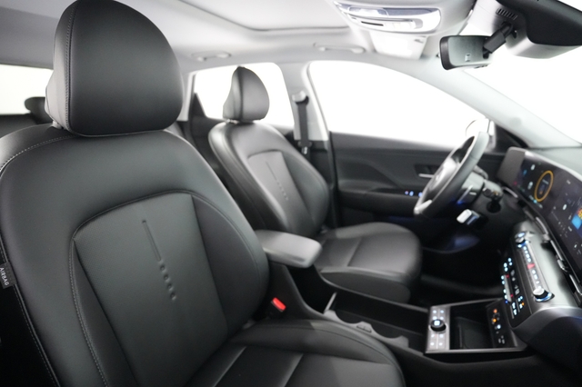 2024 Hyundai Kona Electric