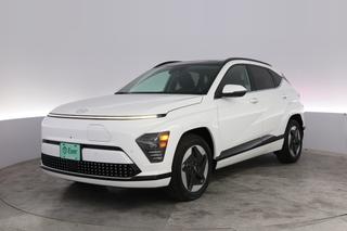 2024 Hyundai Kona Electric