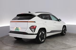 2024 Hyundai Kona Electric — photo 2 of 24