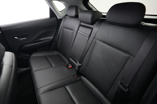 2024 Hyundai Kona Electric