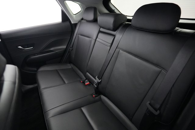 2024 Hyundai Kona Electric — photo 19 of 24