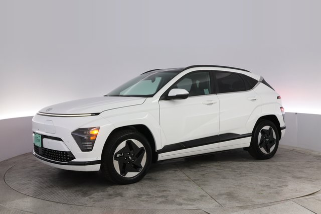 2024 Hyundai Kona Electric — photo 14 of 24