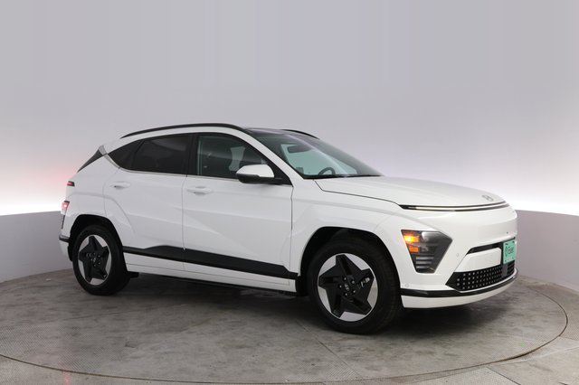 2024 Hyundai Kona Electric — photo 11 of 24