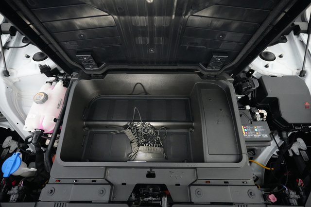 2024 Hyundai Kona Electric — photo 20 of 24
