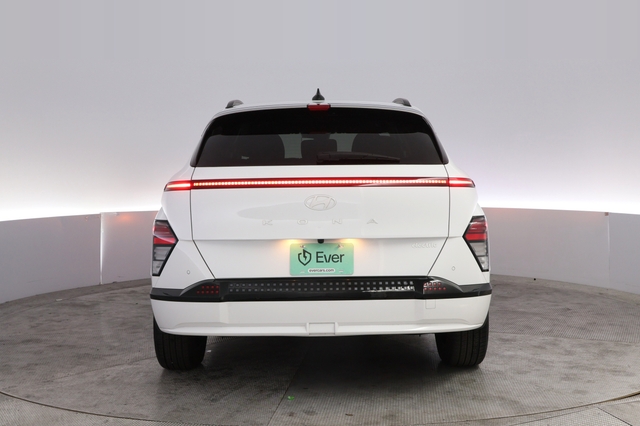 2024 Hyundai Kona Electric