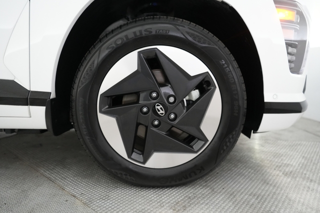 2024 Hyundai Kona Electric
